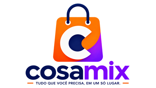 Cosamix. Todos los derechos reservados.